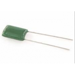 Lote 10 X Capacitor Poliester 150nf 0.15uf X 100v Itytarg