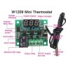 W1209 Control Temperatura Termostato 12v 100 Grados Arduino Itytarg