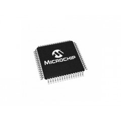 Microcontrolador Dspic 33ep512mc806 64tqfp Itytarg