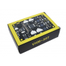 Vhm-307 Amplificador Audio  Tda7492p Bluetooth 4.0 2x50w  Itytarg
