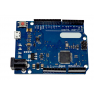 Interfaz Arduino Leonardo R3 Atmega32u4 + Cable Usb Itytarg