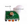 Hc-sr501 Sensor Movimiento Infrarrojo Pir Arduino