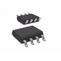 Mosfet Chn Irf8707 30v 11a Soic8  Itytarg