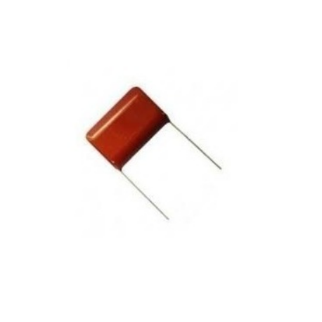 Lote 10 X Capacitor Poliester 220nf 0.22uf X 100v Itytarg