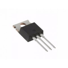 Mosfet Chn 100v 9.2a To220 Irf520 Itytarg