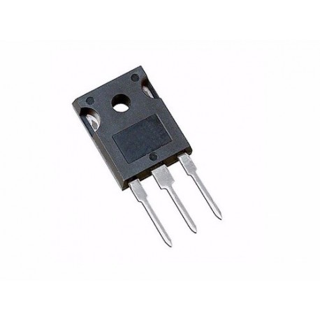 Transistor Igbt 600v 96a 330w Irgp4063 To247 Itytarg