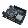 Esp32 Shield Wemos Ch340 Usb Placa Desarrollo Para Arduino Uno R3  Itytarg