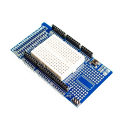 Protoboard Protoshield V3 Arduino Mega  Itytarg