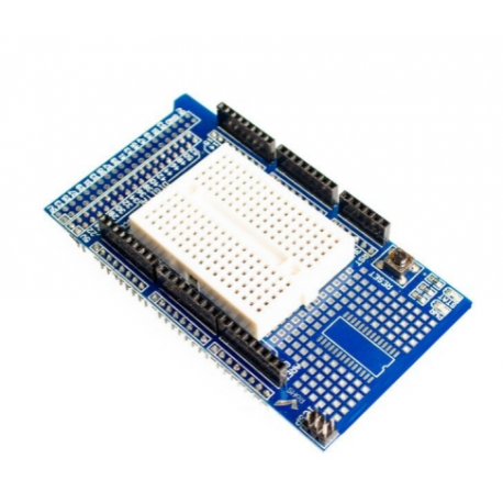 Protoboard Protoshield V3 Arduino Mega  Itytarg