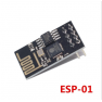 Esp8266 Modulo Domotico Wifi Rele Iot 220v 10a Esp-01 Esp01  Itytarg