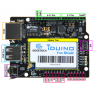 Iduino Yun Shield Linux Wifi Ethernet Usb For Arduino  Itytarg
