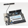 Iduino Yun Shield Linux Wifi Ethernet Usb For Arduino  Itytarg