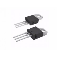 Mosfet Chn 60v 16a To220 Stp16nf06 16nf06 Itytarg