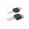 Mosfet Chn 60v 16a To220 Stp16nf06 16nf06 Itytarg