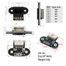 Modulo Tof10120 Sensor Distancia Laser 10-180cm Uart & I2c Itytarg