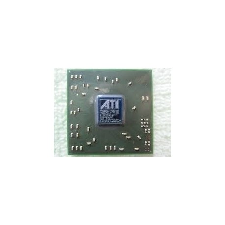 Bga Ati 216pfdala11f Notebook Mainboard Chipset Itytarg