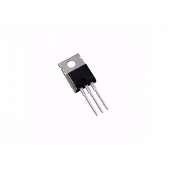 Mosfet Chp 55v 19a Irf9z34n To220  Itytarg