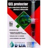 Gel Protector Terminales Contra Oxidacion Y Corrosion Repele Humedad Uso Int/ext Jeringa 10cc  Gelp  Itytarg