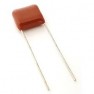 Lote 10 X Capacitor 6n8 0.0068uf 6800pf Poliester Mkt 630v Itytarg