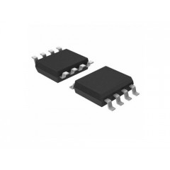 Mosfet Chn Irf7811 30v 10.8a Soic8 Itytarg