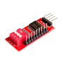 Pcf8574 Dip Switch Io Expansion Board I/o Expander I2c Arduino Itytarg
