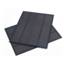 Panel Solar 18v 5w Cnc170x110-18 270ma 17x11cm  Itytarg