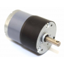 Motor 530 Motoreductor 9v 200gxcm 150ma 300 Rpm Eje D  - Producto Outlet Itytarg