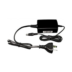 Fuente Switching  220v A 12v 1a Con Cable 50cm Enchufe 2 Patas Chatas  Itytarg