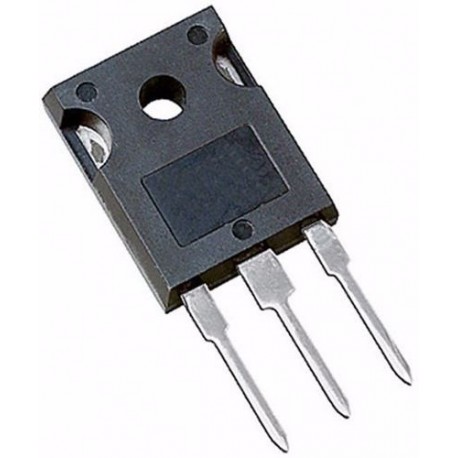 Mosfet Chn 100v 42a To247ac - Irfp150 Itytarg