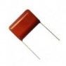 Lote 10 X Capacitor Poliester 22nf X 400v 0.022uf Itytarg