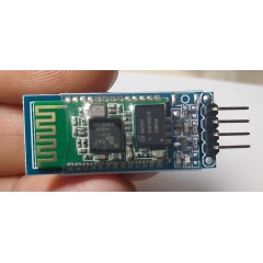Modulo Bluetooth Hc06 Hc-06 Clone Uart Ttl Esclavo Arduino Itytarg