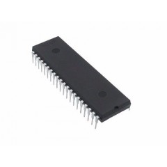 Microcontrolador Pic 18f452 Dip40 Itytarg