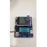 Gm328a Tester Transistor Diodo  Esr Capacitancia  + Generador Señal De Onda Cuadrada + Gabinete  Itytarg