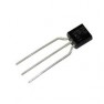 Lote 25 X Bc337 Transistor Npn 40v 0.8a 0.6w Itytarg