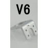 Soporte De Ventilador De Aluminio E3d-v6  Impresora 3d Itytarg