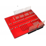 Arduino Uno Expansion Board V1 Bornera+pin  Itytarg