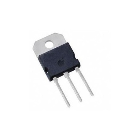 Transistor Potencia Tip35c Tip35 Npn 100v 25a 3 Mhz Itytarg
