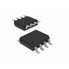 Mosfet Driver Driver High/low Side Ir2104 8soic Itytarg