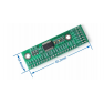 Mcp23017 16ch Io Expansion Board I/o Expander I2c Arduino Itytarg