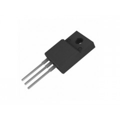 Mosfet Chp 11p06 60v 8.6a To220 Fqff11p06 Itytarg
