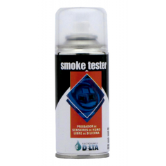 Smoke Tester Probador De Sensores De Humo /  Delta 100g 180cc  Itytarg