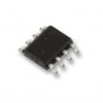 Lote 5 X Memoria Eeprom Ht24lc16 24lc16  Soic8  Itytarg
