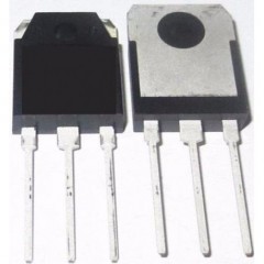 Mosfet Chn 2sk2610 900v 15a To3p Itytarg