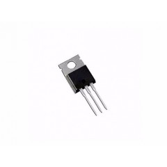 Irf640n Mosfet Chn 200v 18a To220 Itytarg