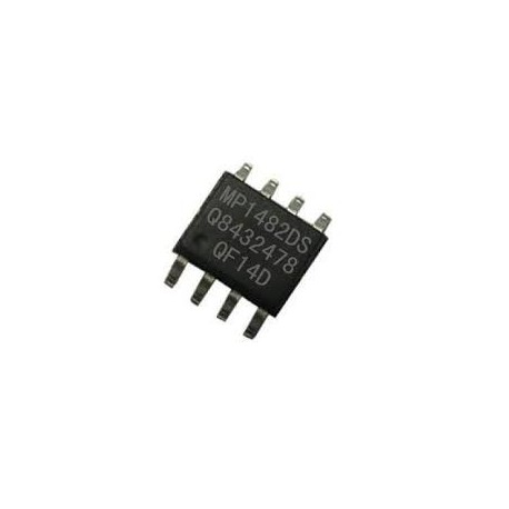 Mp1482ds Regulador Switching 2a 340khz Soic8 Itytarg
