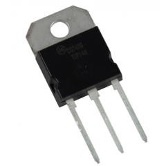 Tip146 Transistor Darlington Pnp 80v 10a 125w Ganancia 1000 To247  Itytarg