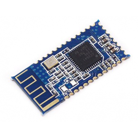 At-09 Modulo Bluetooth 4.0 Ble C/chip Cc2541 Reemp.hm-10 Hm-11  Itytarg
