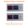 Stc3018 Stc-3018  Controlador Temperatura Gabinete 12v Itytarg
