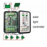 Sx01-3aj Mini Regulador Panel Solar 3a Itytarg