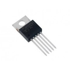 Lm2596t Ajustable Fuente Switching Adj 3a To220 Itytarg